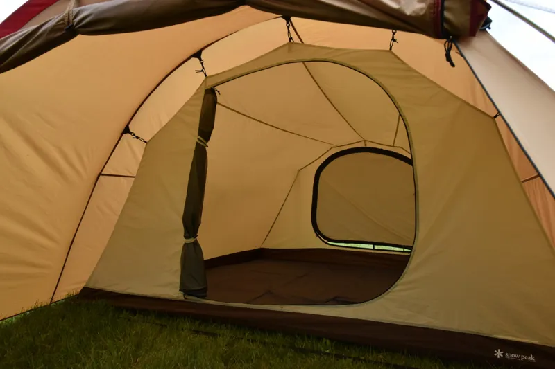 Snow Peak Vault Tent-5